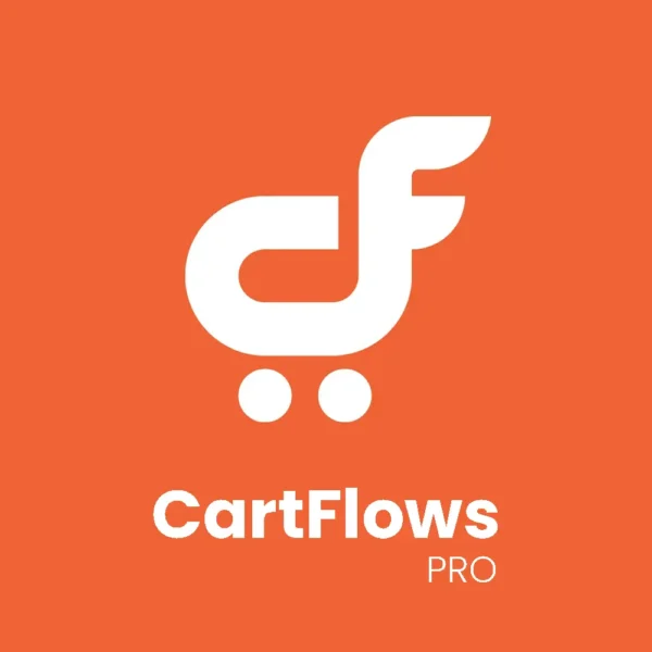 Cartflows Pro License Activation for 1 Year